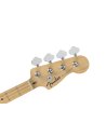 FENDER STANDARD P BASS MN OLYMPIC WHITE