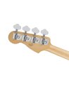 FENDER STANDARD P BASS MN OLYMPIC WHITE
