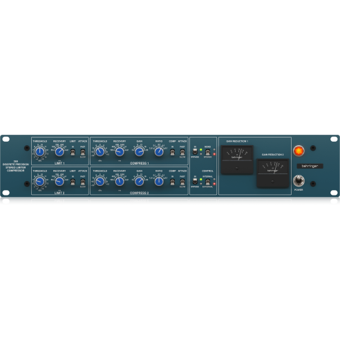 BEHRINGER 369