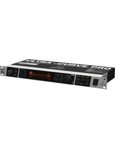 BEHRINGER DEQ2496 ULTRACURVE PRO