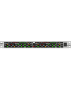 BEHRINGER MDX2600 V2