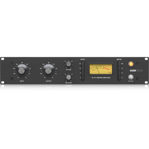 KLARK TEKNIK 76KT