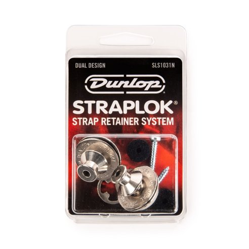 JIM DUNLOP SLS1031N NICKEL