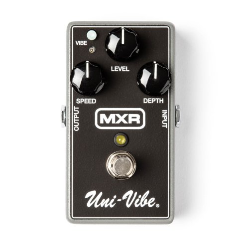 MXR M-68 UNIVIBE CHORUS/VIBRATO