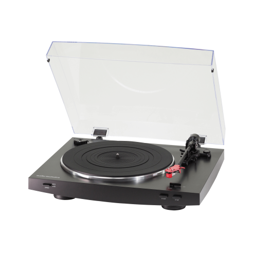 AUDIO TECHNICA AT-LP3BK