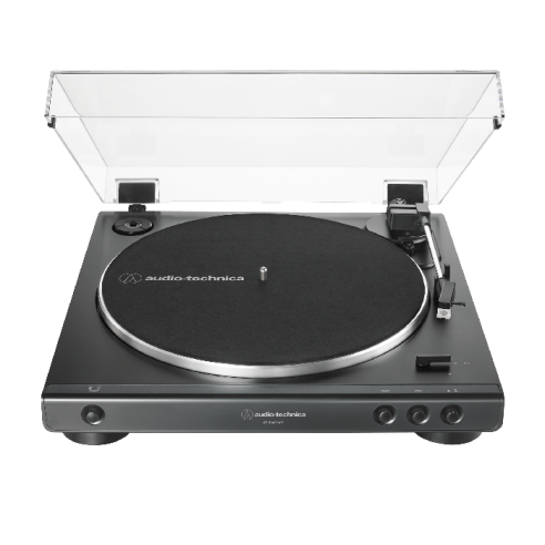 AUDIO TECHNICA AT-LP60XUSBGM