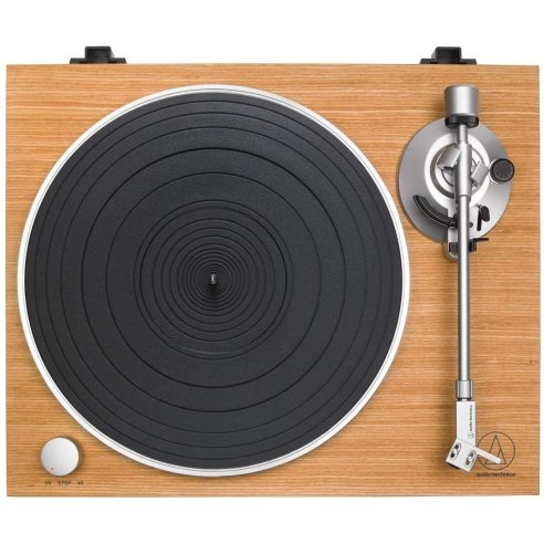 AUDIO TECHNICA AT-LPW30TK