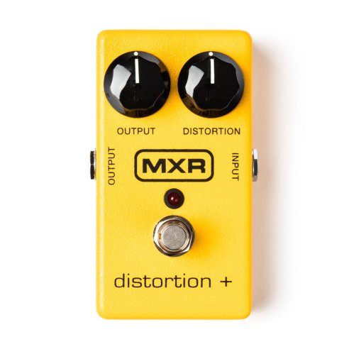 MXR M-104 DISTORTION+