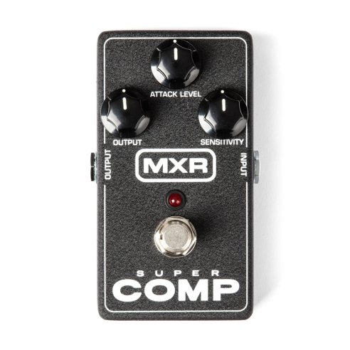 MXR M-132 SUPERCOMP