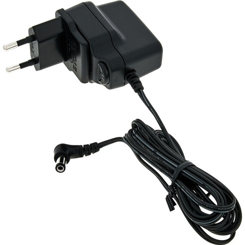 JIM DUNLOP ECB003EU AC ADAPTER 9 VOLT