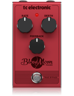 TC ELECTRONIC BLOOD MOON PHASER