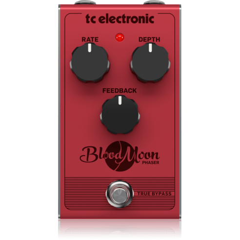 TC ELECTRONIC BLOOD MOON PHASER