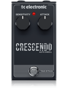 TC ELECTRONIC CRESCENDO AUTO SWELL