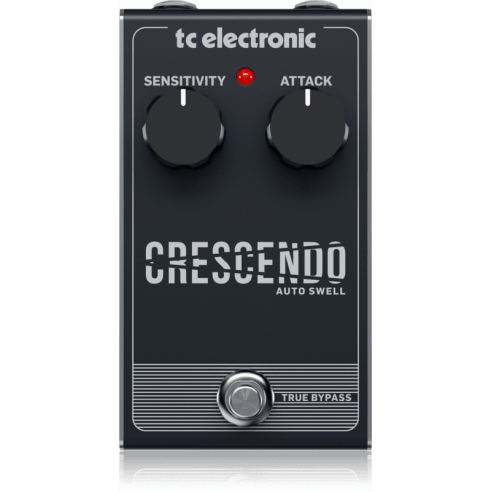 TC ELECTRONIC CRESCENDO AUTO SWELL
