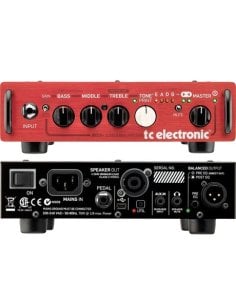 TC ELECTRONIC BH250