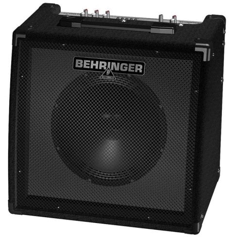 BEHRINGER K450FX ULTRATONE