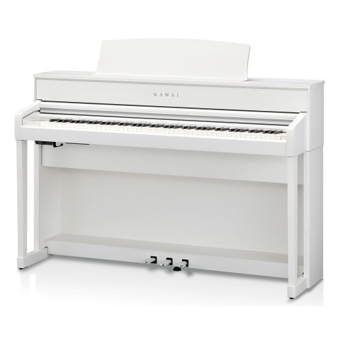 KAWAI CA701W BIANCO