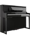 ROLAND LX-6 PE POLISHED EBONY