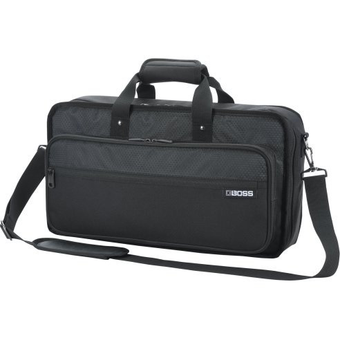 BOSS CB-BM-M MEDIUM SIZED GUITAR EFFECT BAG