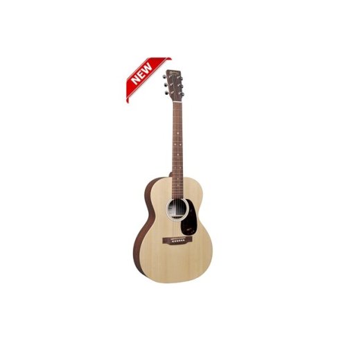 MARTIN 00LX2E-01 SITKA/MAHOGANY