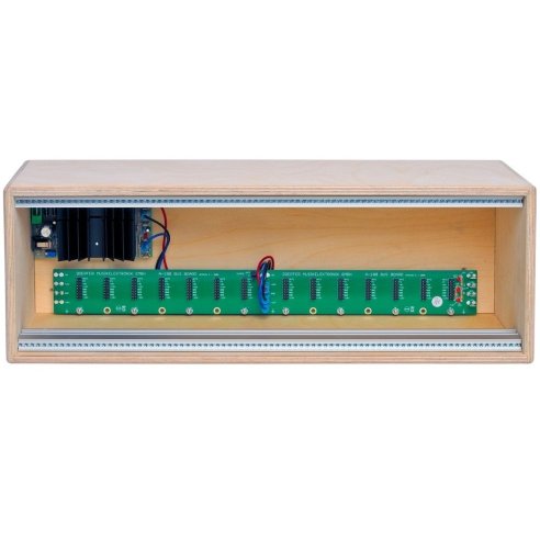 DOEPFER A-100LC3 LOW COST EURORACK CASE