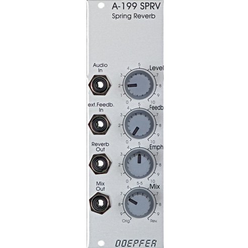 DOEPFER A-199 FEDERHALL