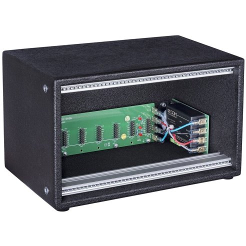 DOEPFER A-100LC1 48HP VINTAGE LOW COST FRAME
