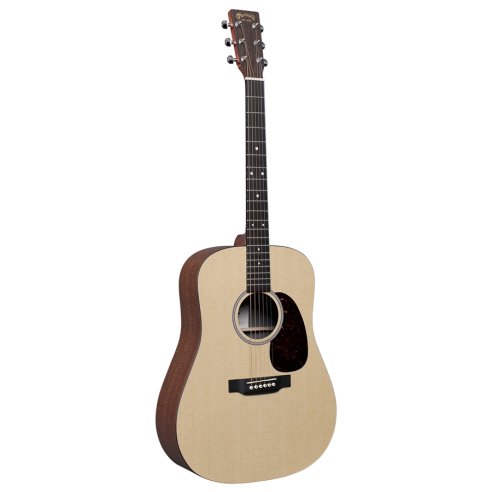 MARTIN DX1E-04 HPL SITKA/MAHOGANY W/GIGBAG