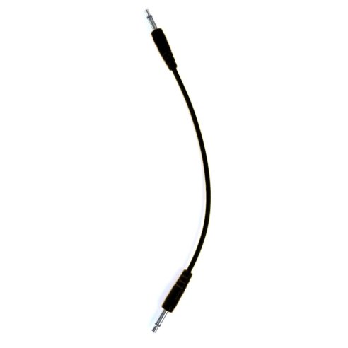 DOEPFER A-100C30 BLACK CAVO 30CM. PER SISTEMI EURORACK