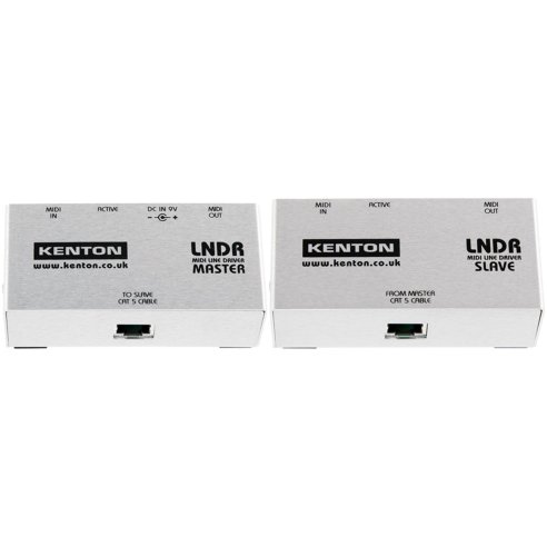 KENTON LNDR / MIDI LINEDRIVER