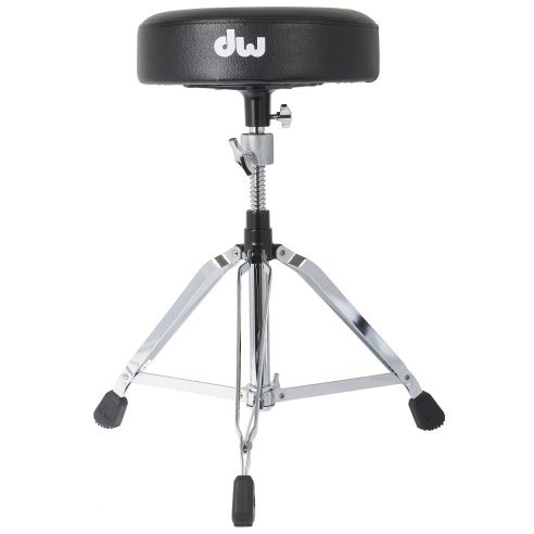DW 5120 DRUM THRONE