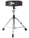 DW 5120 DRUM THRONE