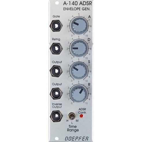 DOEPFER A-140 ADSR ENVELOPE GENERATOR