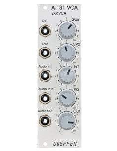 DOEPFER A-131 VCA EXPONENTIAL
