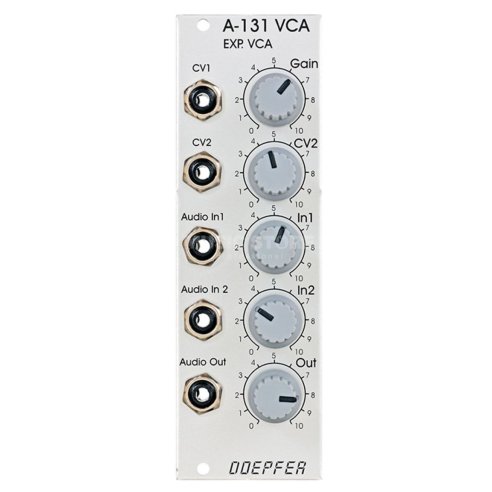 DOEPFER A-131 VCA EXPONENTIAL