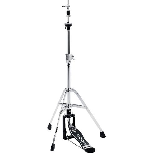 DW 7500 HI-HAT STAND TRE GAMBE