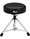 DW 9100M DRUM THRONE