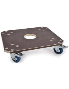 RIGGATEC TROLLEY 60X50