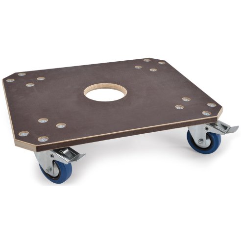 RIGGATEC TROLLEY 60X50