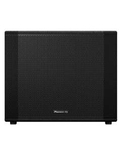 PIONEER DJ XPRS 1182ST 2
