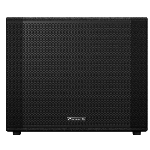 PIONEER DJ XPRS 1182ST