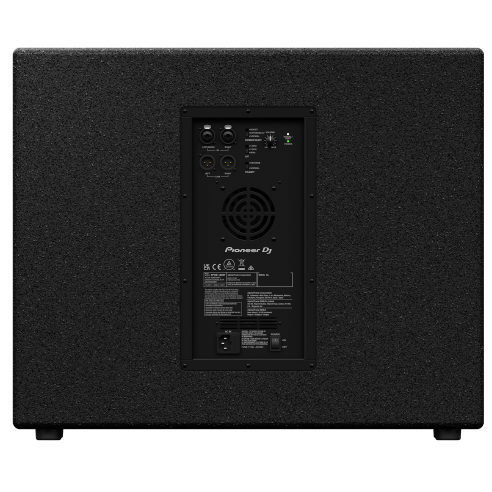 PIONEER DJ XPRS 1182ST
