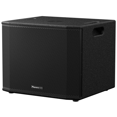 PIONEER DJ XPRS 1152ST