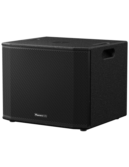 PIONEER DJ XPRS 1152ST PIONEER DJ XPRS 1152ST