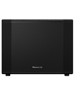PIONEER DJ XPRS 1152ST 2