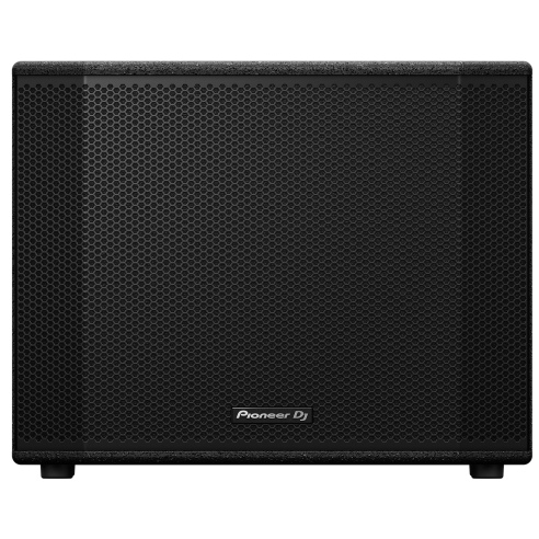 PIONEER DJ XPRS 1152ST