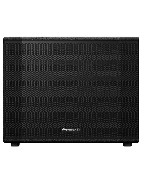 PIONEER DJ XPRS 1152ST PIONEER DJ XPRS 1152ST