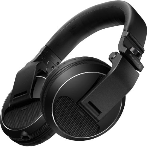 PIONEER DJ HDJ-X5-K BLACK