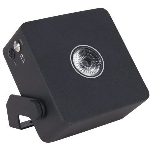 SAGITTER FLBATQ1 BATTERY LED FLOORBAT 1X15 LED RGBW/FC IR