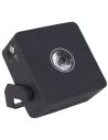 SAGITTER FLBATQ1 BATTERY LED FLOORBAT 1X15 LED RGBW/FC IR